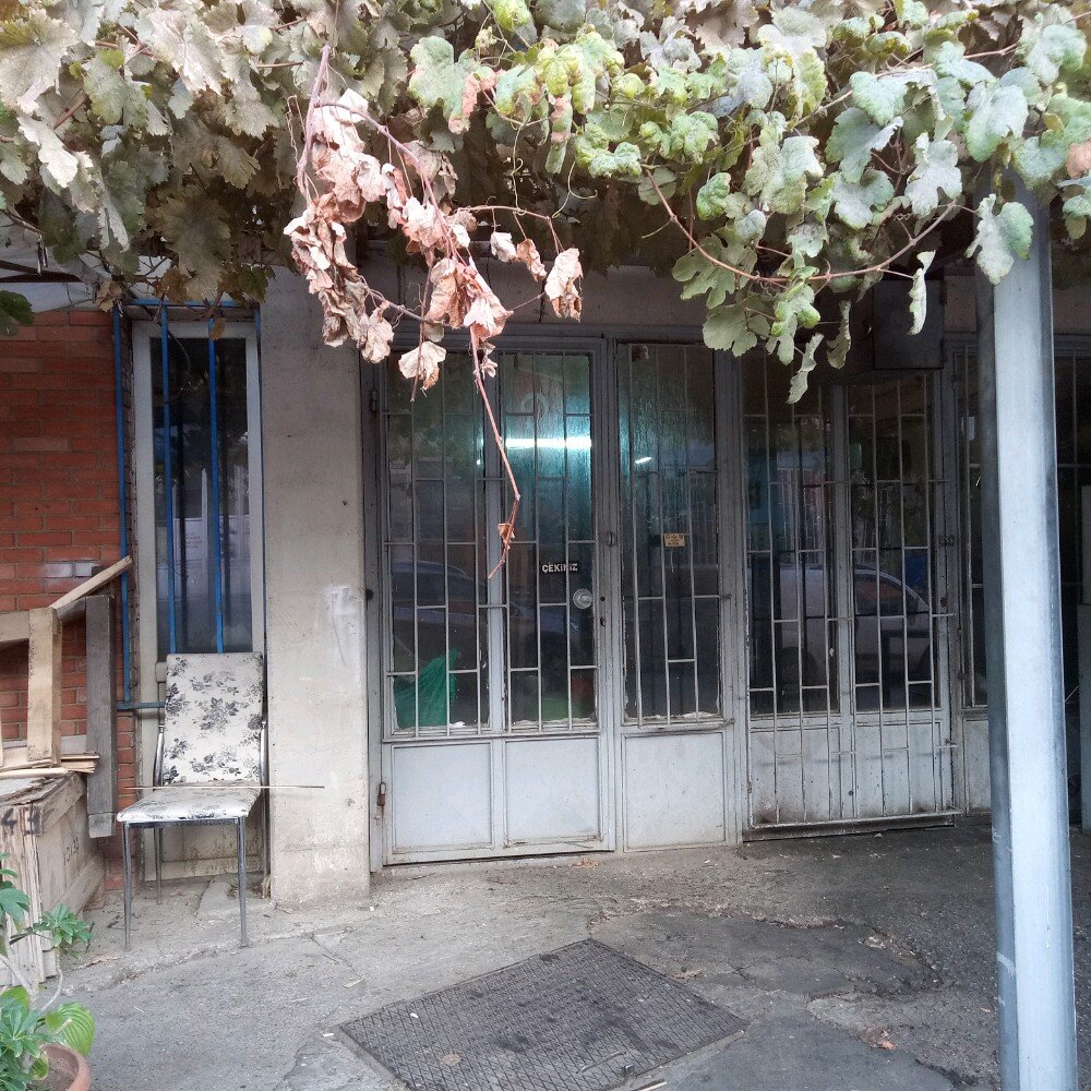 Pumping equipment AS Pompa, Ankara, photo