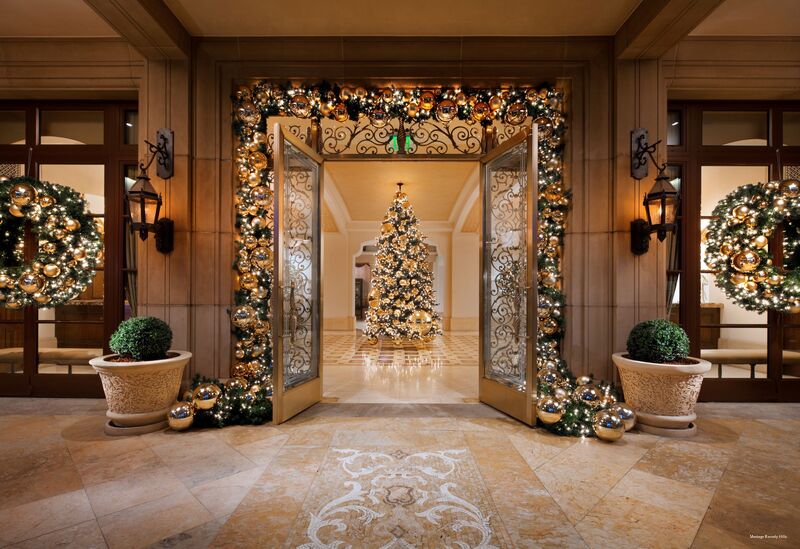 Фото Мэйборн Беверли Хиллз