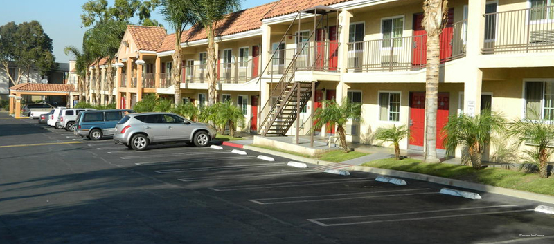 Фото Welcome Inn