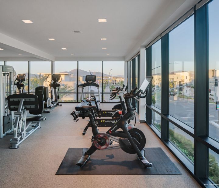 Фото Ayres Hotel Anaheim