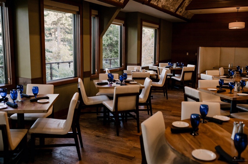 Фото Lake Arrowhead Resort and SPA