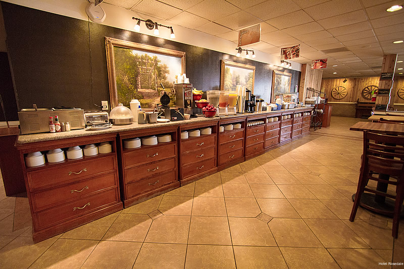 Фото Hourglass Hotel, Ascend Hotel Collection