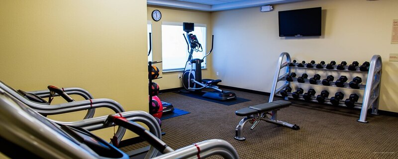 Фото TownePlace Suites by Marriott Lancaster