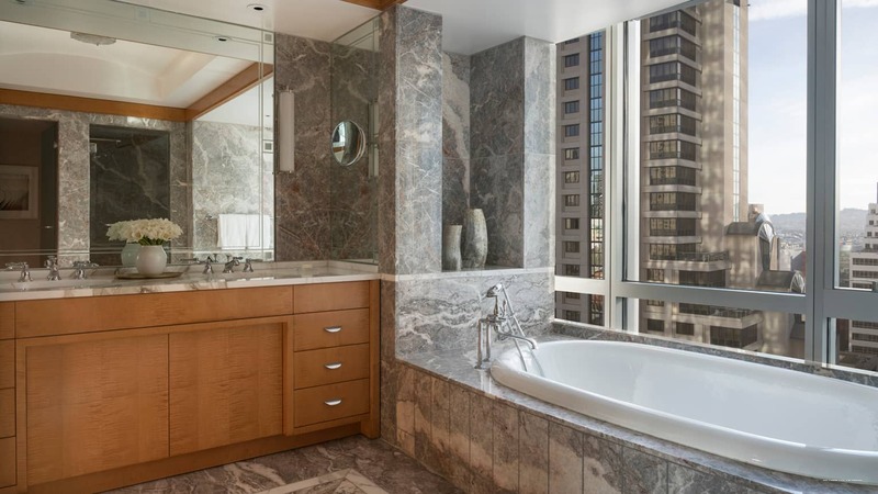 Фото Four Seasons Hotel San Francisco