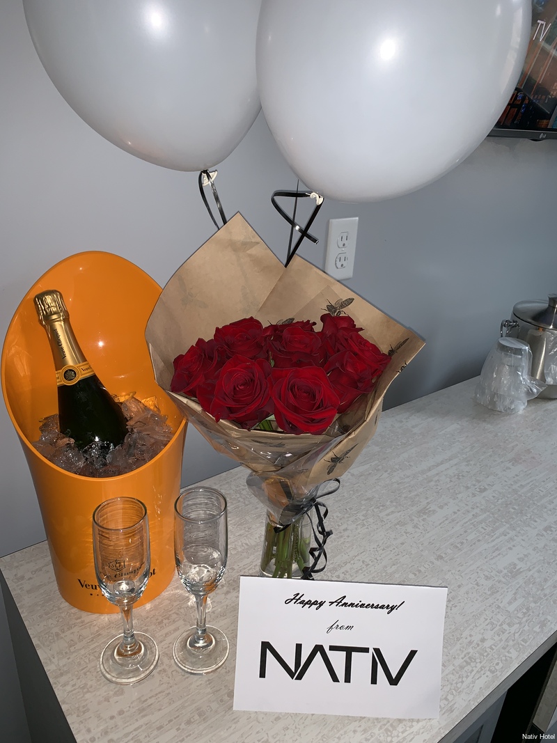 Фото Nativ Hotel