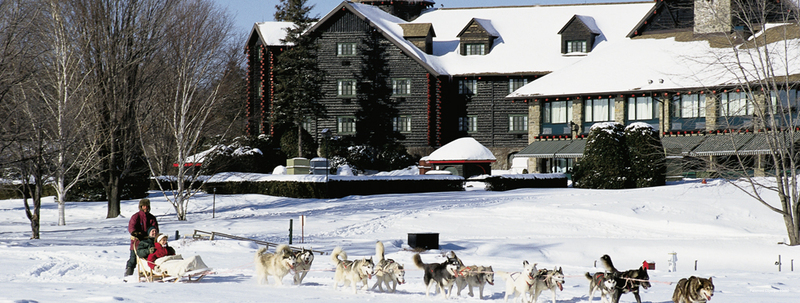 Фото Fairmont Olympic Hotel