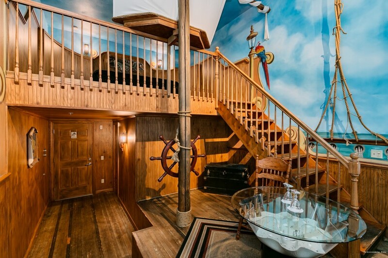 Фото Anniversary Inn - Boise