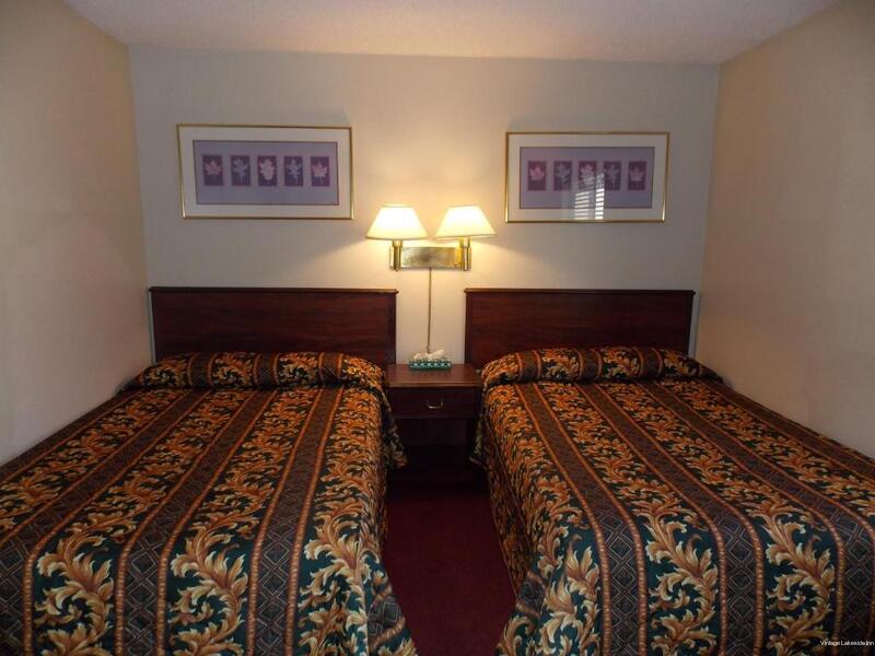 Фото Vintage Lakeside Inn