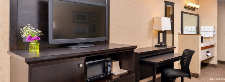 Фото Kelly Inn Billings Montana