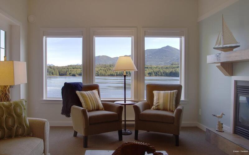 Фото Embarc Tremblant