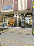 The Best Hair (Bahçelievler Mah., Şükufe Nihal Sok., No:4A, Bahçelievler, İstanbul), güzellik salonu  Bahçelievler'den