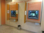 Сбербанк, платежный терминал (Belorusskaya ulitsa, 23), cajero automático