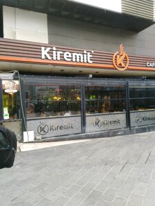 Kiremit Cafe Restau (Doğan Araslı Blv., No:170, Esenyurt, İstanbul), restoran  Esenyurt'tan