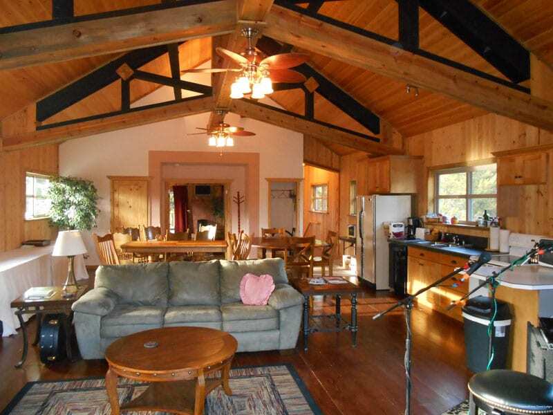 Фото DiamondStone Guest Lodges