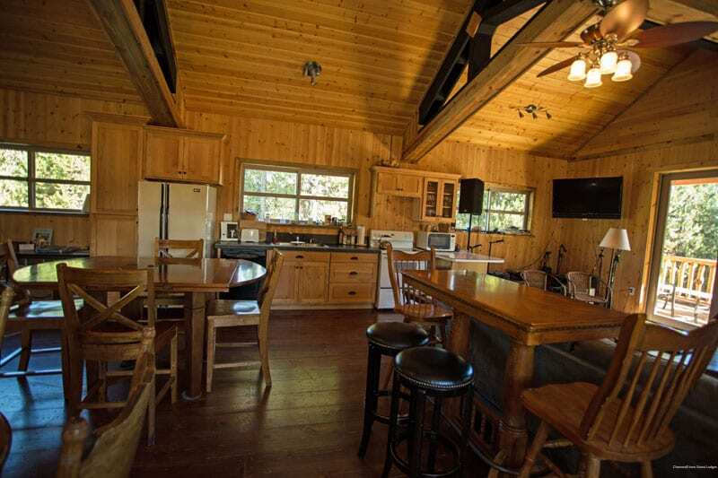 Фото DiamondStone Guest Lodges