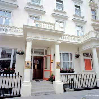 Фото Best Western Plus Howe Inn