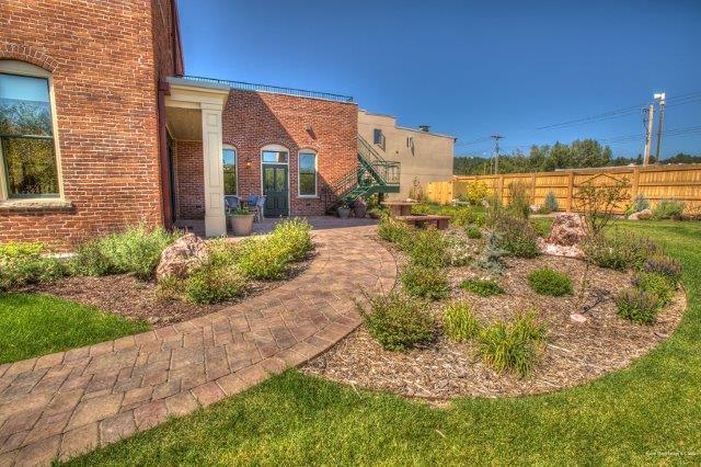 Фото Rock Crest Lodge And Cabins