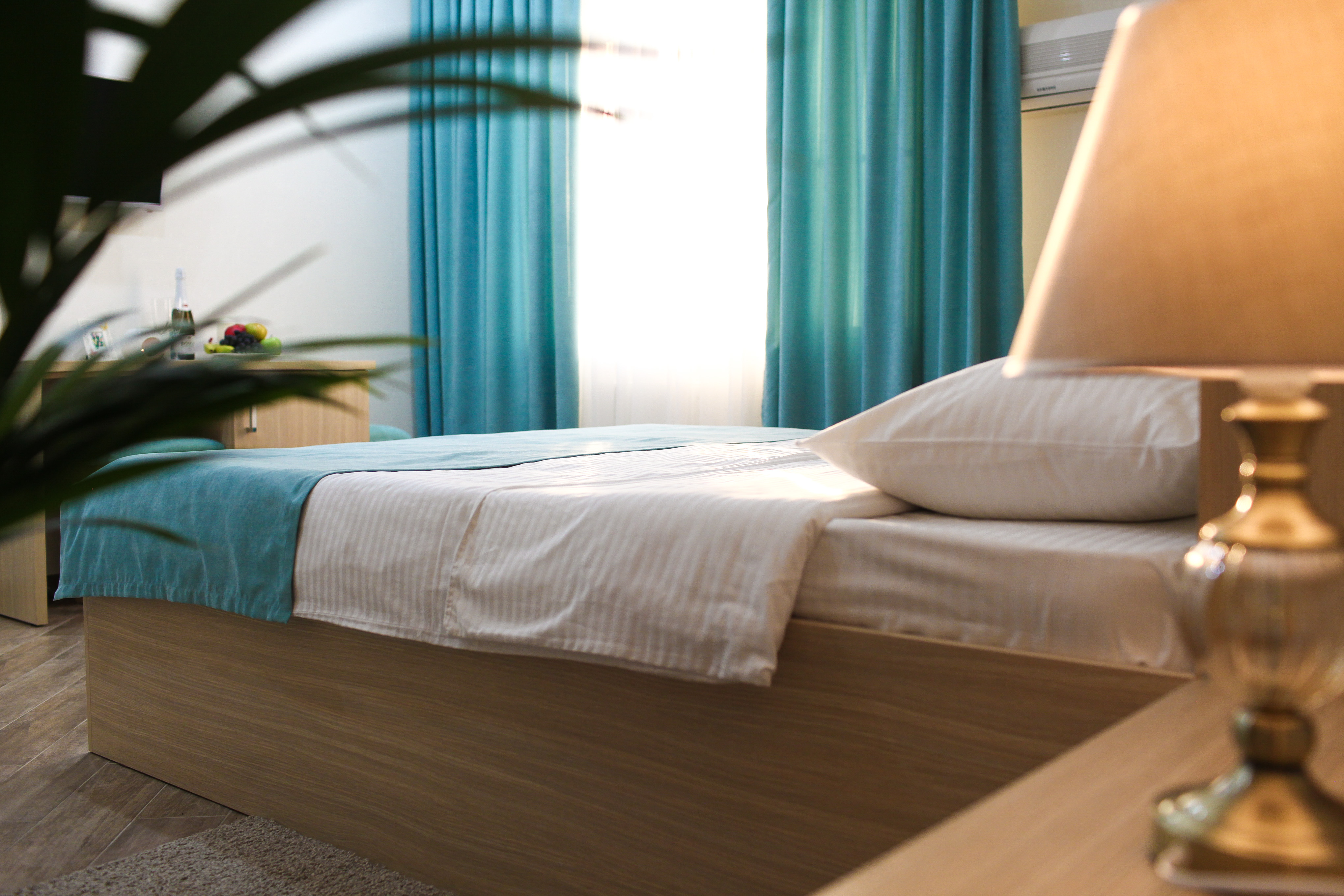 Фото отеля 5