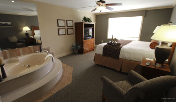 Фото InnSeason Resorts HarborWalk