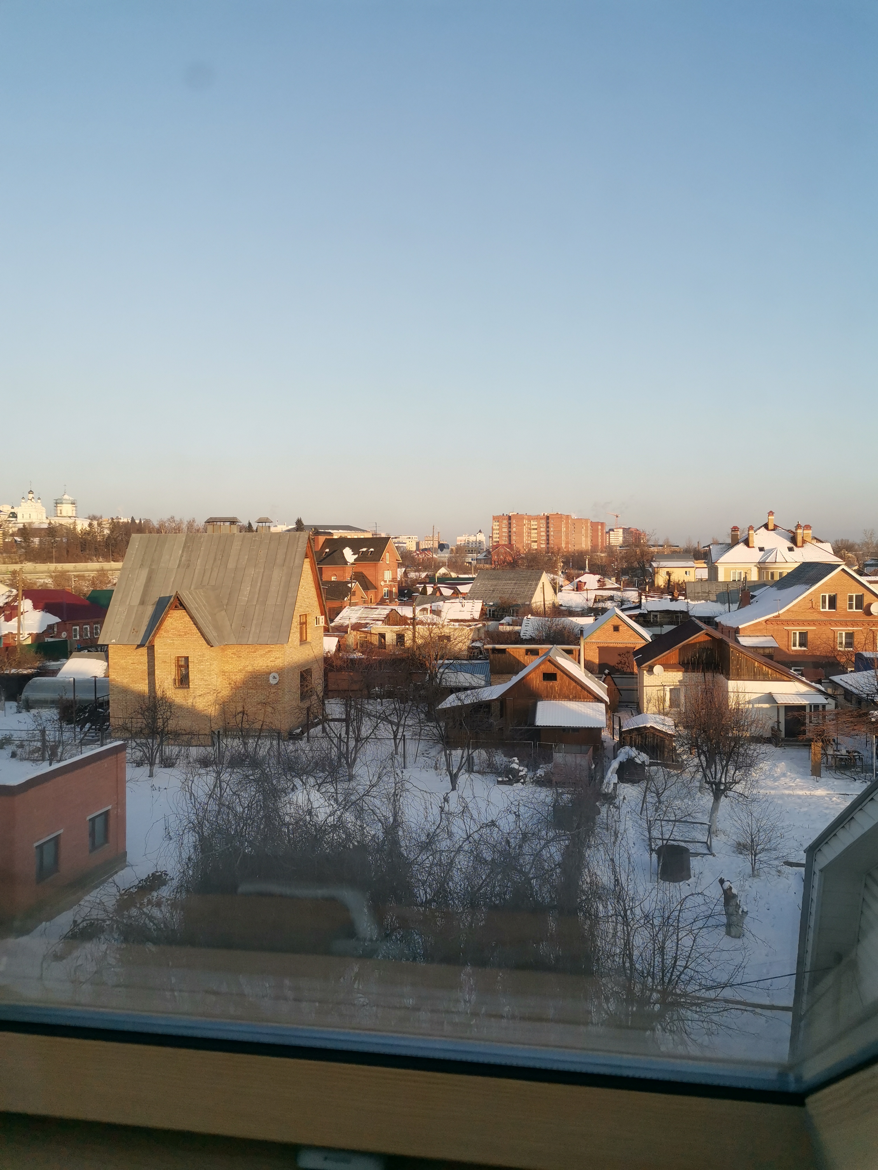 Фото Тихая Пристань