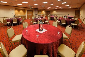 Фото Courtyard by Marriott Boulder Longmont