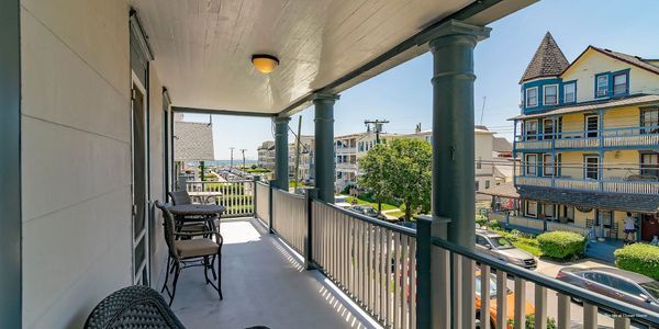 Фото The Inn at Ocean Grove