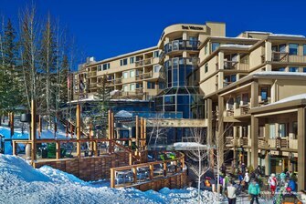 Фото Viewline Resort Snowmass, Autograph Collection