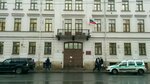District Court (Sredniy Vasilyevskogo Ostrova Avenue, 55), court