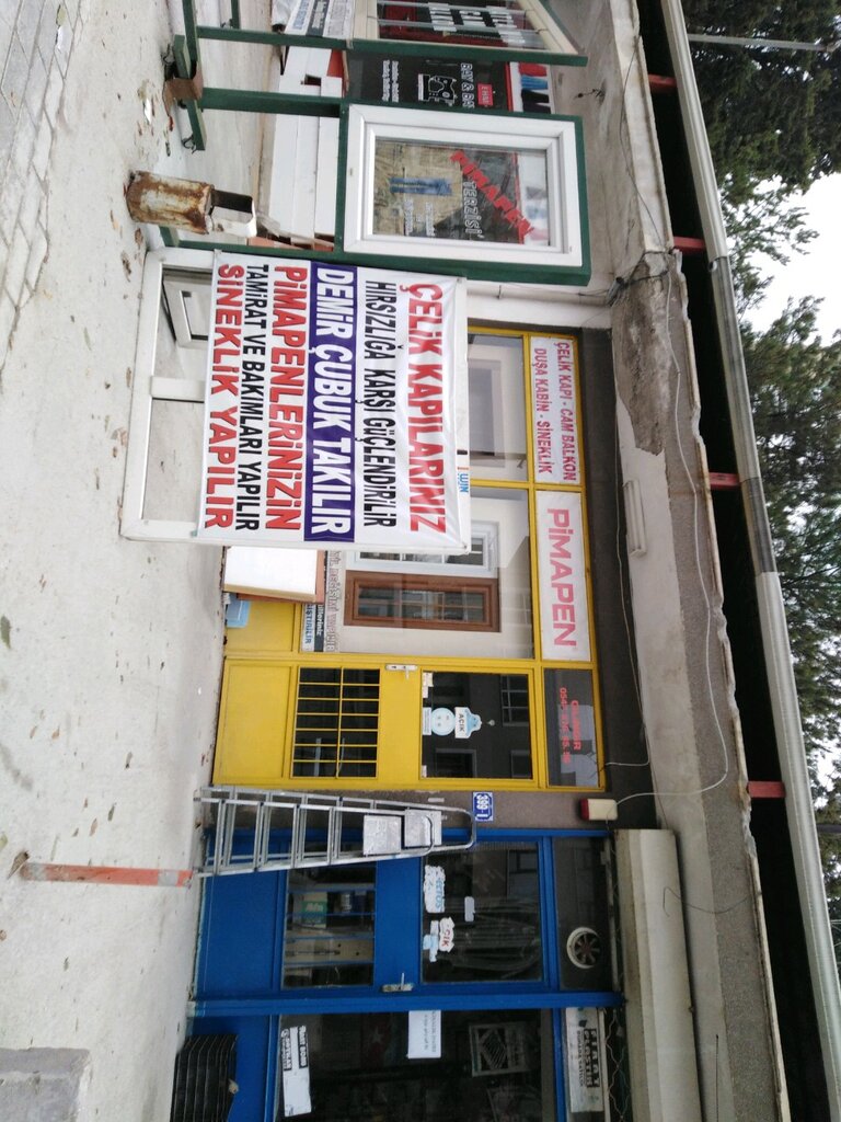 Celik Kapi Aksesuarlari Kapi Aksesuarlari Sur Celik Kapi Villa Kapisi 0535 7081200