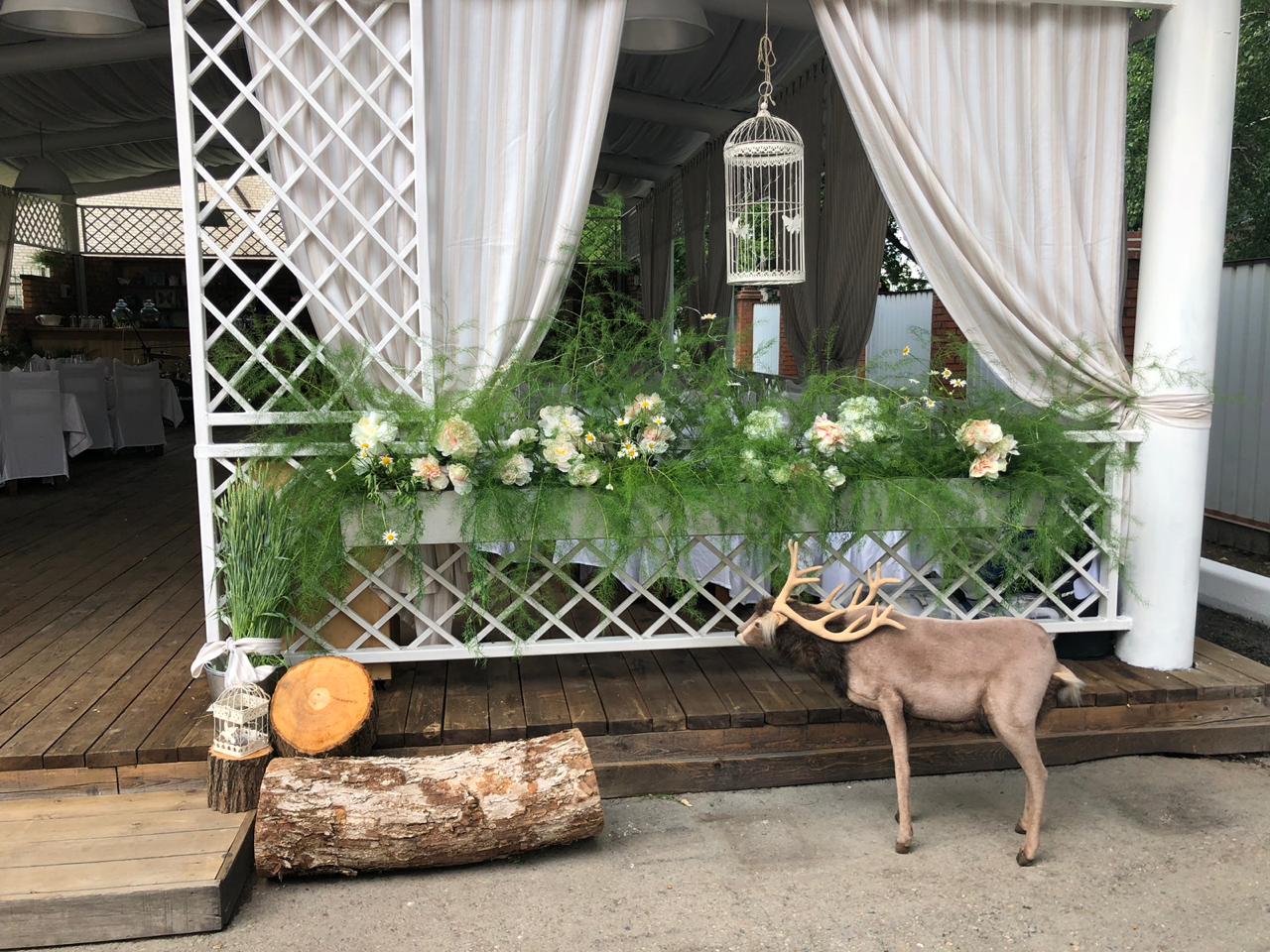 Фото Свет в окне