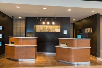 Фото Courtyard by Marriott Louisville Downtown