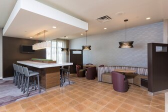 Фото Courtyard by Marriott Louisville Downtown