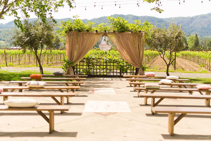 Фото Harvest Inn