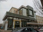 Сбербанк России, единый распределенный контактный центр (Minskaya ulitsa, 2Б), bank