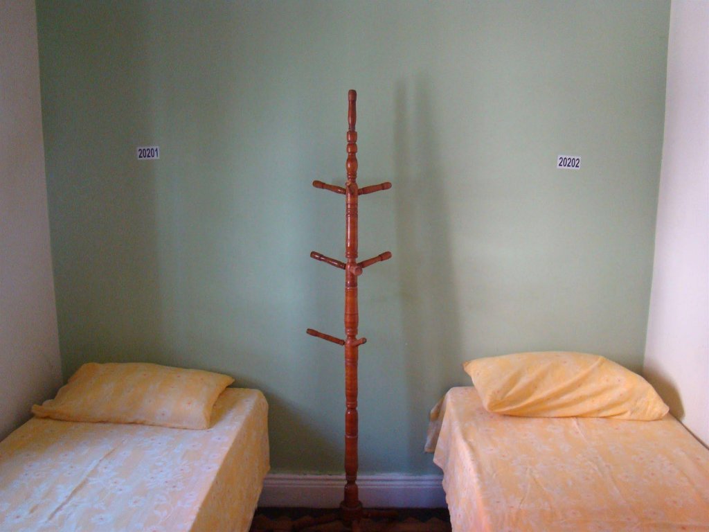 Фото Oxente Hostel