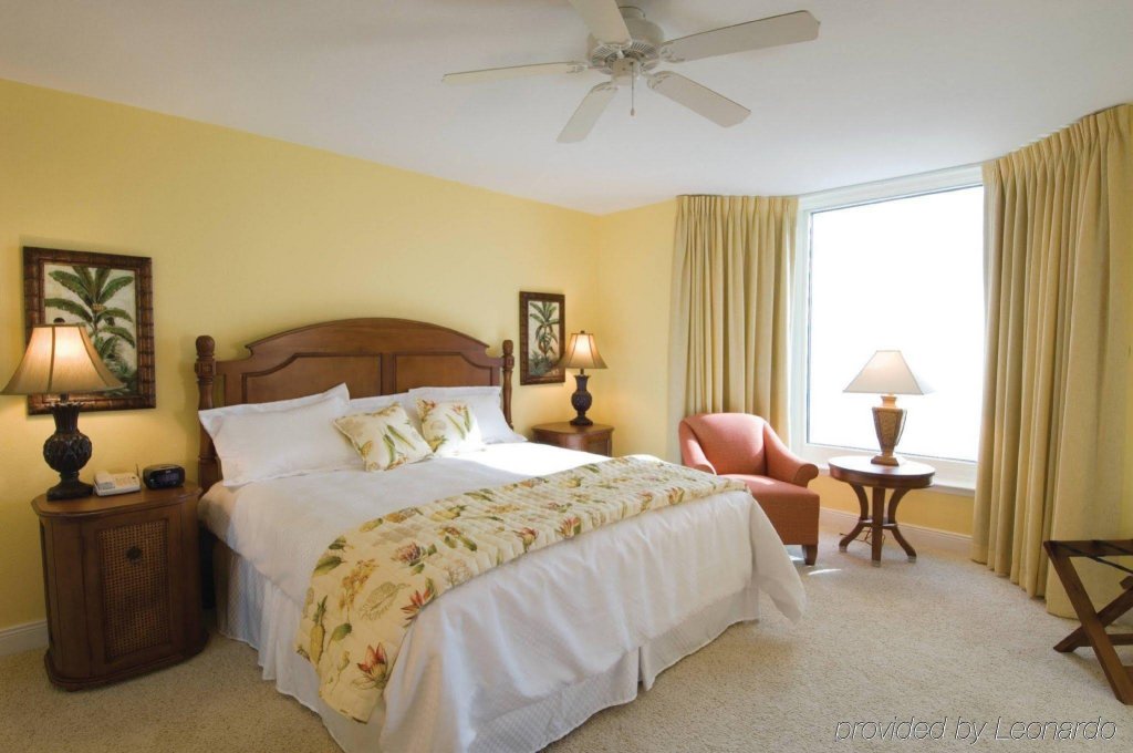 Фото Club Wyndham Panama City Beach