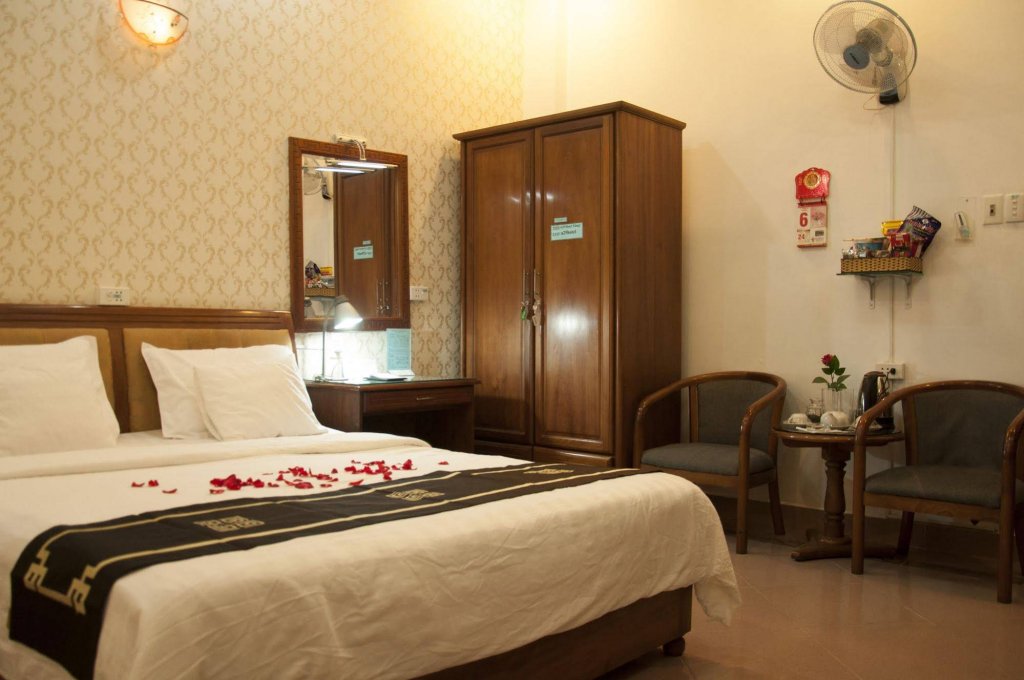 Фото A25 Hotel - 122 Le Lai