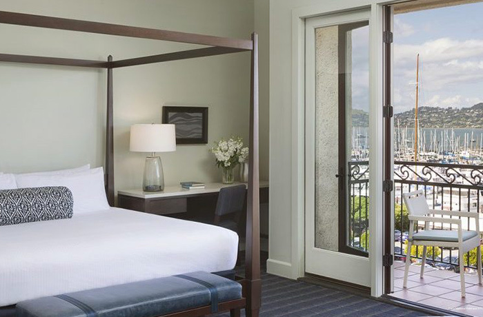 Фото Casa Madrona Hotel & SPA