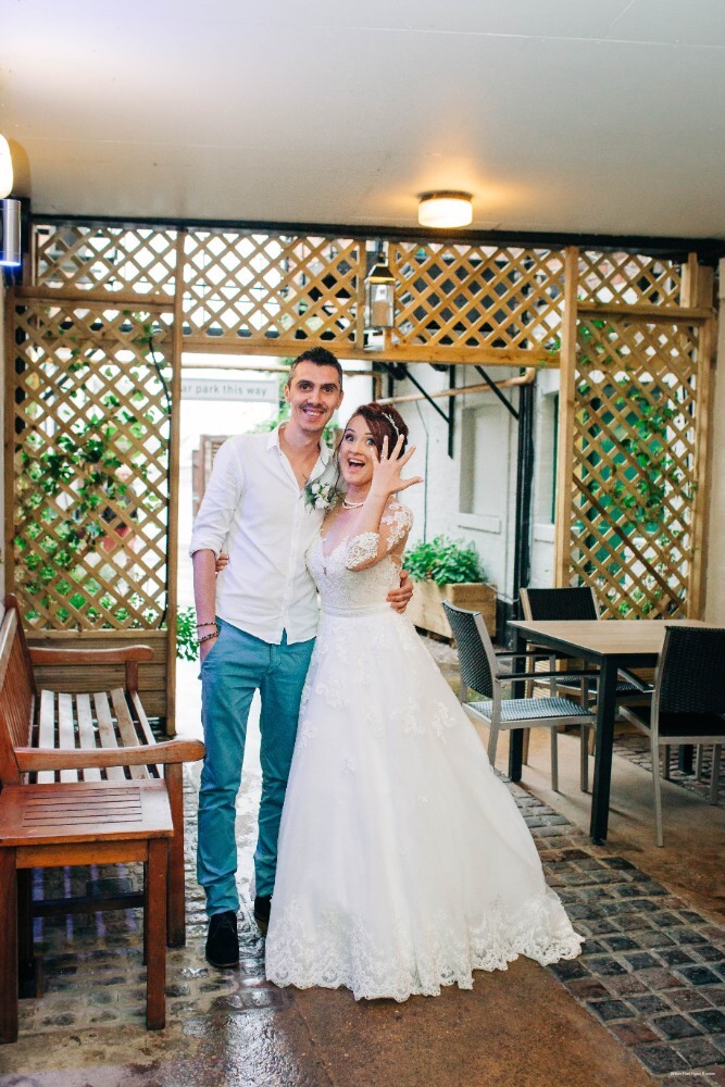 Фото Econo Lodge Truman Inn