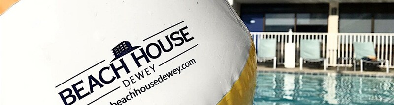 Фото Beach House Dewey