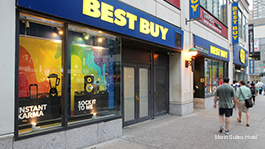 Фото Marin Suites Hotel