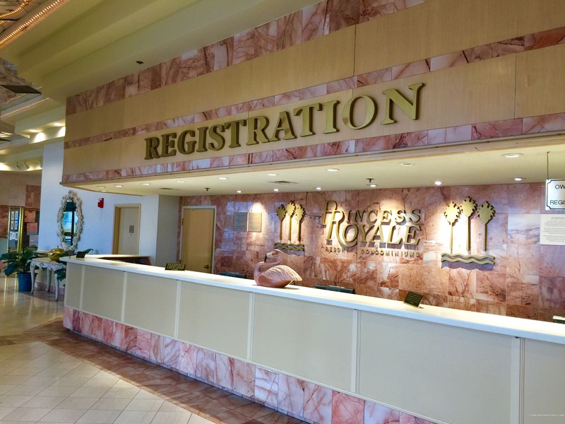 Фото Princess Royale Oceanfront Resort