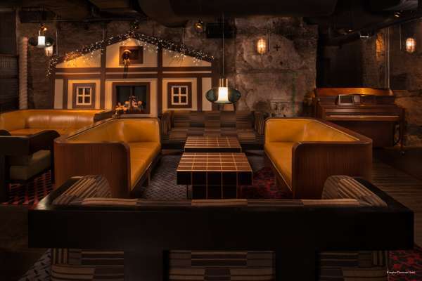 Фото Hotel Zena, a Viceroy Urban Retreat