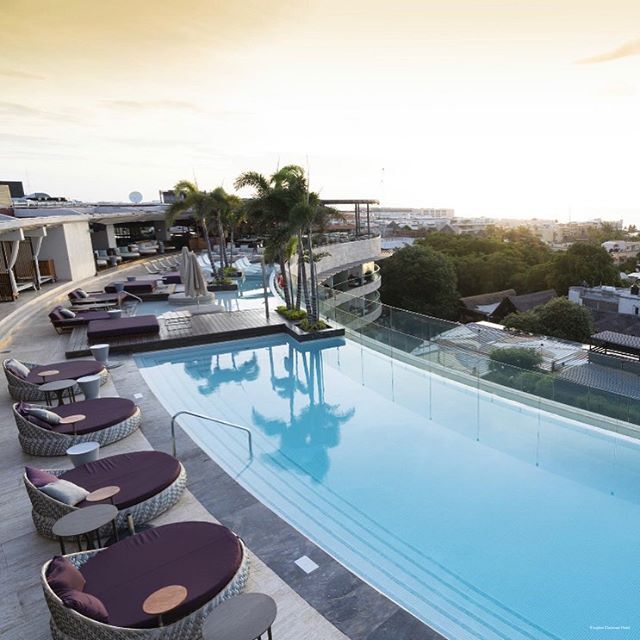 Фото Hotel Zena, a Viceroy Urban Retreat