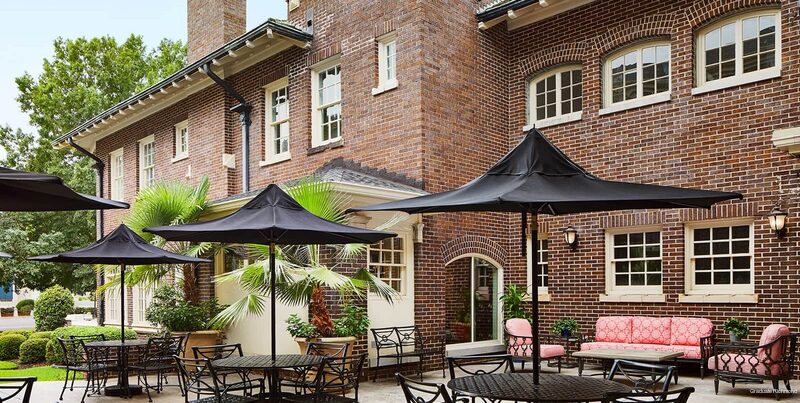 Фото Graduate Richmond