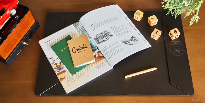 Фото Graduate Richmond