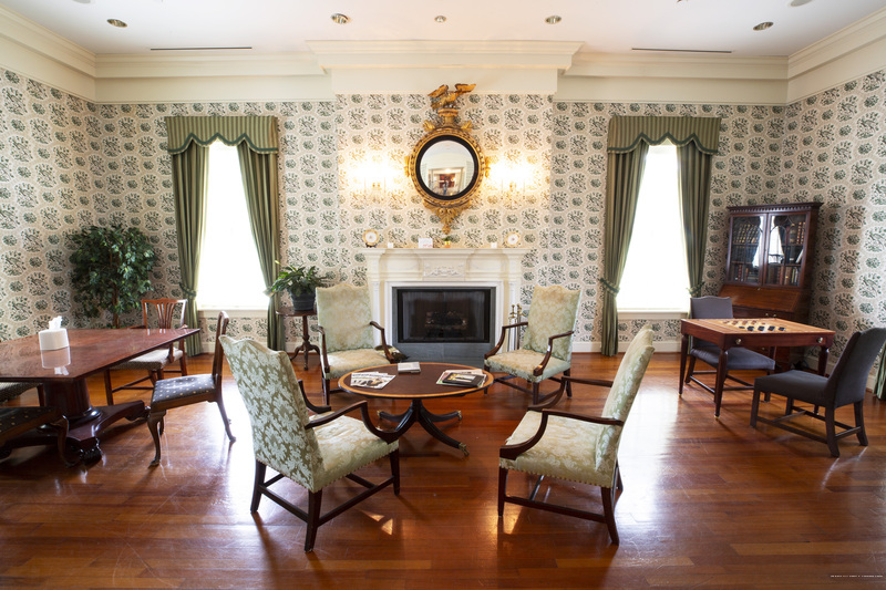 Фото The Berry Hill Resort & Conference Center