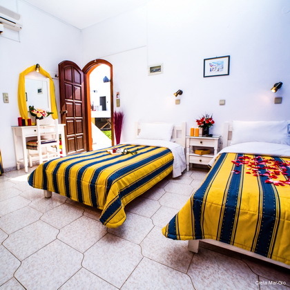 Фото Апарт-Отель Creta Mar-Gio Apts