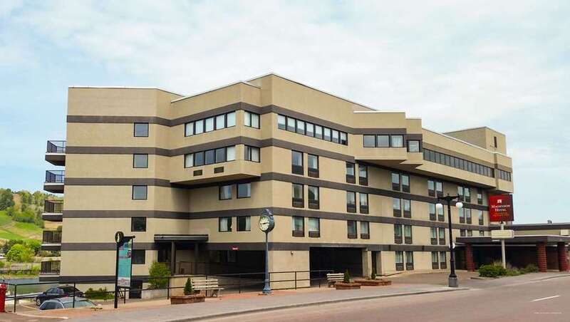 Фото Green Valley Motel Winston - Salem