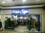 Malo Style (Matbuotchilar Street, 17), clothing store